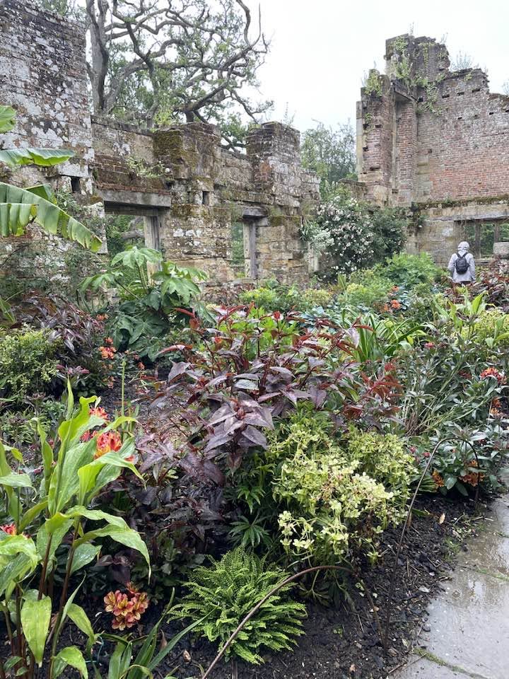 Scotney Castle1